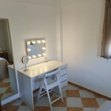 La Casita De Los 4 * Cordoba
