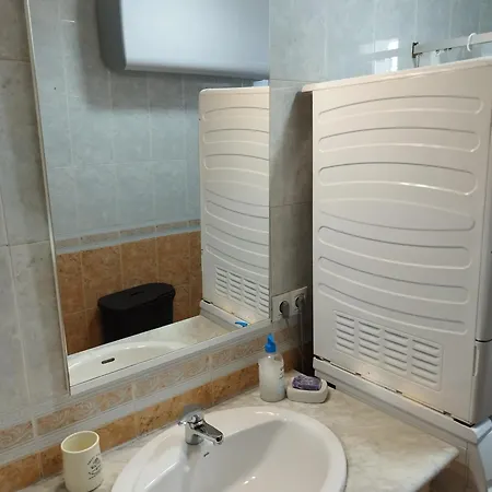 La Casita De Los 4 * Cordoba