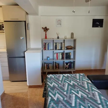 La Casita De Los 4 * Cordoba