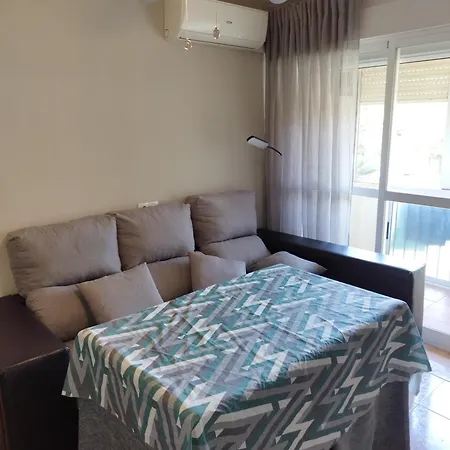 La Casita De Los 4 Apartment Cordoba