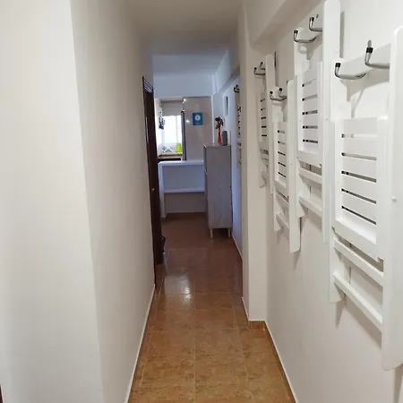 La Casita De Los 4 * Cordoba
