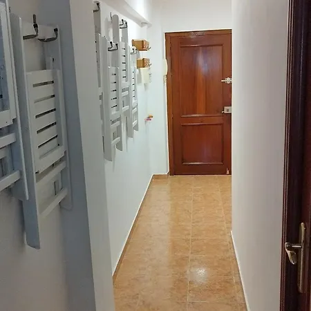 Apartment La Casita De Los 4 Cordoba