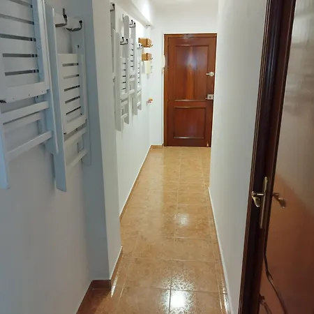 La Casita De Los 4 Apartment