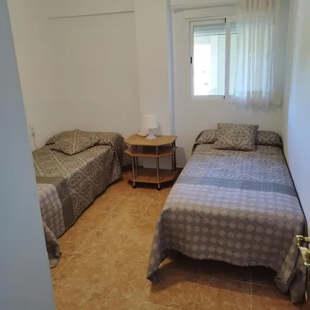 La Casita De Los 4 Apartment Cordoba